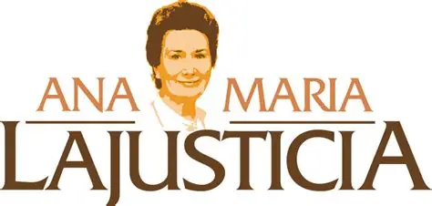 Ana María Lajusticia